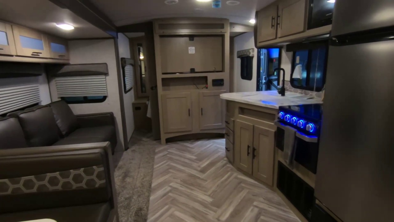 2020 Cruiser RV Shadow Cruiser UltraLite SC 280QBS New Travel