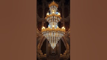 SECRET Grand Chandelier in Entry Hall Technique PROS Don