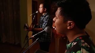 MercyMe - Almost Home/Even if (MashUp Cover) by Dion Trevor Marwein and Clarence Wanrap | SHILLONG |