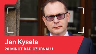 Jan Kysela: S nominacemi šedesátníků do Ústavního soudu jsme již zdrženlivější