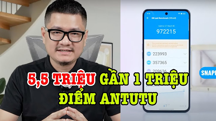 Top điện thoại tốt trong tầm giá 5 triệu năm 2024