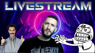 | 🔴LIVESTREAM #20- 2021 | 🤘|Wednesdays Song Request/Hang Out |🤘