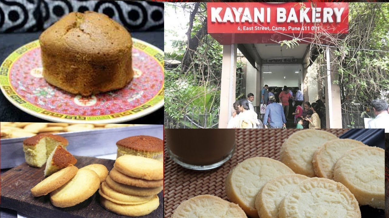 Image result for Kayani Bakery