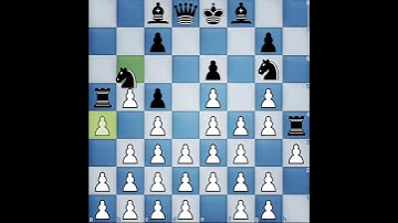 Horde Chese:615 How to play Without king? #siciliandefense #chessgrandmaster #chesscom