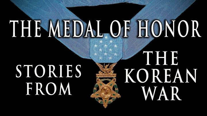 Medal of Honor Moments - The Korean War