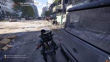 How to increase FPS in Tom Clancy