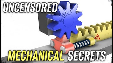 Mechanical Principles Your Teacher Won