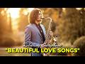 Wedding Background Music | Most Romantic Instrumental Saxophone Covers of Classic Love Songs
