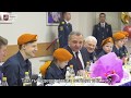Дети-герои. Аня Журавлева (3 серия)