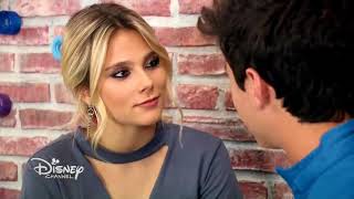 Sou Luna 3 - Capítulo 55 Parte 06