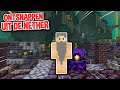 IK ZIT VAST IN DE NETHER IN MINECRAFT 1.17...