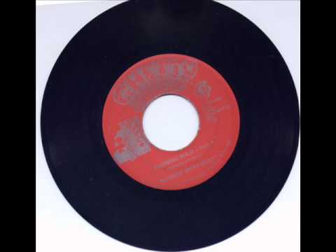 Sunrise Movement - Running Wild Part 1 & 2 (Dance) Ghetto Productions