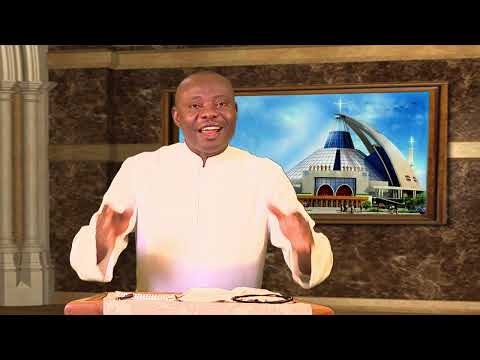 CATHOLIC TELEVISION OF NIGERIA || A LIGHT FOR THE NATION || JOY AND REJOICING