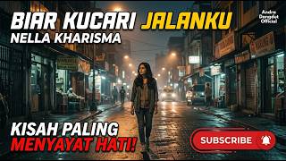 BIAR KUCARI JALANKU - NELLA KHARISMA (Cover by Andra Dangdut )