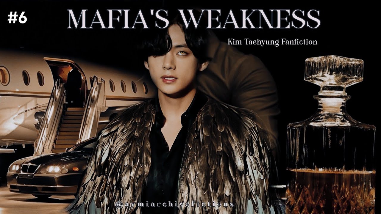 You feared Mafia Husband for the first time 