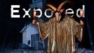 The Most Terrifying Demon Stories You've Ever Heard...