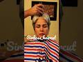 Woman Headshave Punishment In Office By Man 