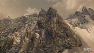 Клуб Игропутешествий Skyrim - В конце долгого пути