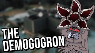 Dead By Daylight: Casefile | THE DEMOGORGON