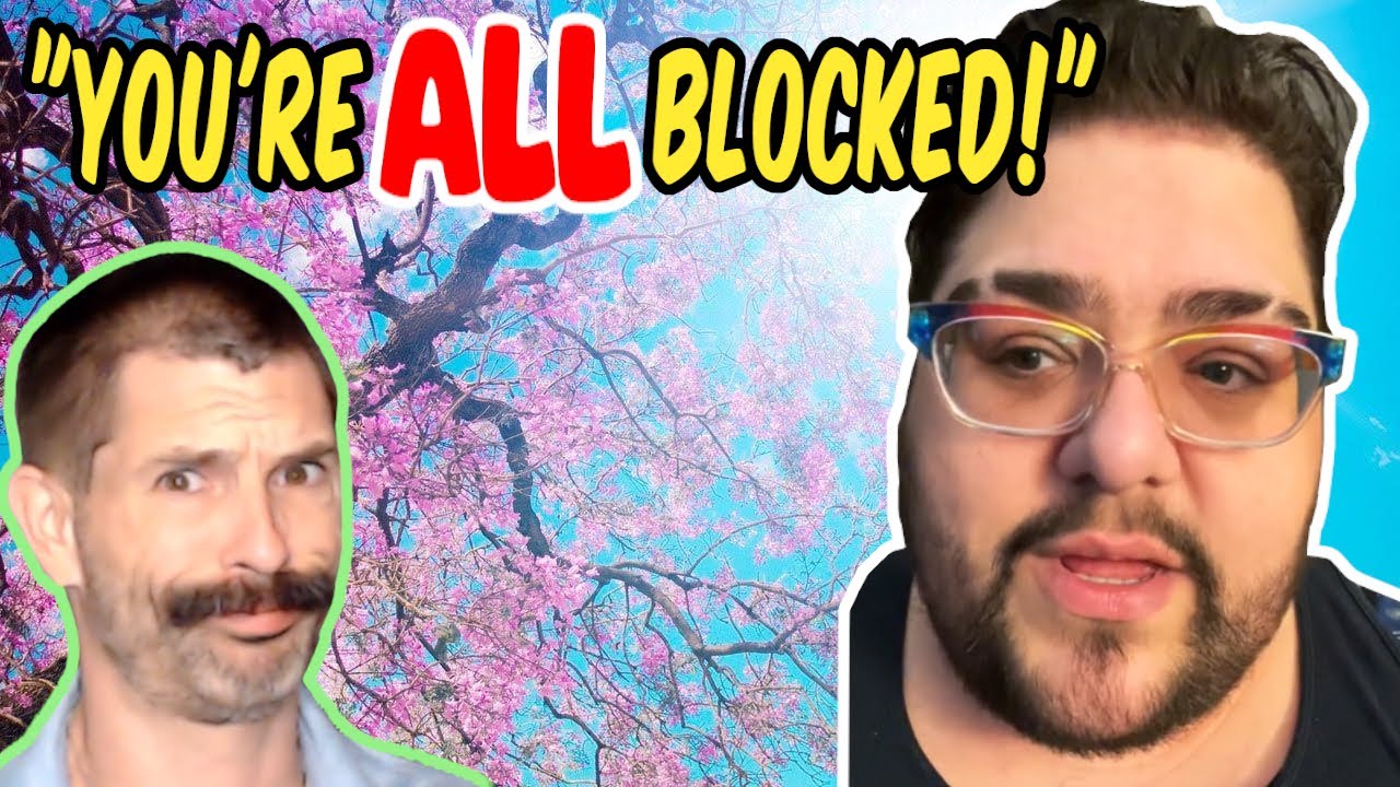 FatSapphicBro Responds To HATERS!