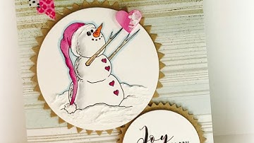 Unity Quick Tip: Adding Dimensional Snow