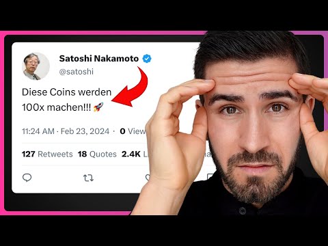 Die TOP 3 Krypto-Narrative für 100x COINS 💎
