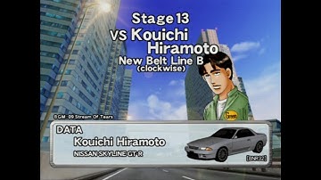 WMMT2 STORY MODE CHAPTER.13