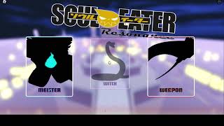 Soul Eater Resonance - Kishin Obtainment
