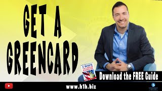 5 WAYS TO GET A GREEN CARD: Immigration Lawyer in California