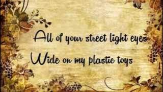 Flightless Bird, American Mouth Lyrics (HD)