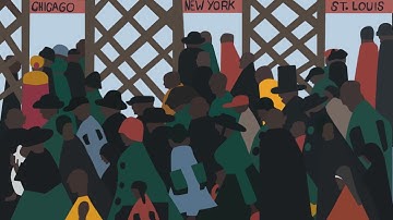 Jacob Lawrence