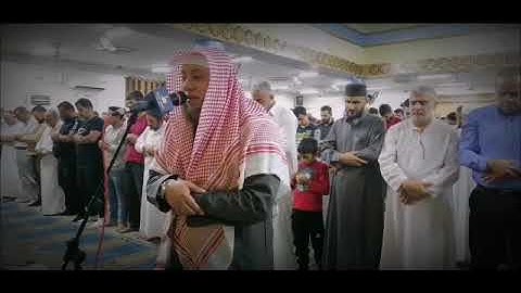 ما تيسر من سورة القيامة بصوت القارئ حمزة بن محمد الفار