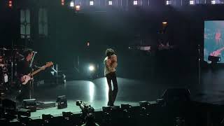 sombr - under the mat live in Glendale, AZ 2026