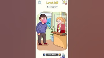 Brain Out DOP 3 Level 218 Solution | Sultan Gamer | #gameplay #brainout #dop3 #shorts