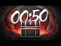L'incroyable SPEEDRUN du jeu le plus SIMPLE de tous les temps (Vidéo second degré je préviens)