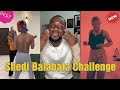 🤣Nigerians Doing the Shedi Balabala Challenge ~《Best  Compilation 》