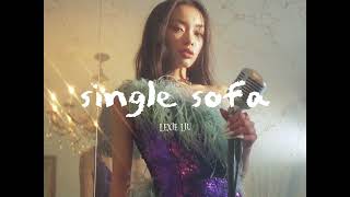 Lexie Liu - Single Sofa