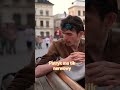 Patryk ma tik nerwowy