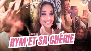 Rym Renom De Nouveau En Couple Avec Ana Celle Pour Qui Elle A Quitté Vincent Elles Sembrent
