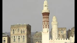 مدينة جبلة اليمنية (3-4) تقرير جميل عز الدين