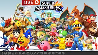 Super Smash Bros. for Wii U Online #27