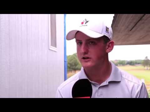 RBCCO Rd. 1: Jared du Toit