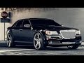 Chrysler 300 on Lexani R-4 Wheels by California Wheels