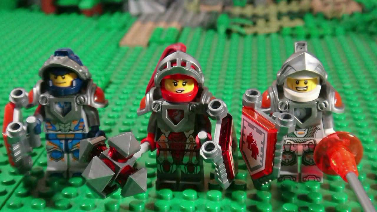 All Lego Nexo Knights Season 4 Sets LEGO direkt kaufen / Buy LEGO directly : LEGO.DE* : http://tinyu. 