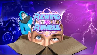 Jack is Back! Jackbox Party Pack With Rewind Rumble!