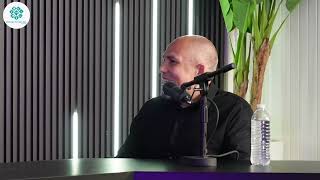 Transforma tu vida: vence el miedo y crea hábitos ganadores con Roberto Luciano. #ProyectoElDía