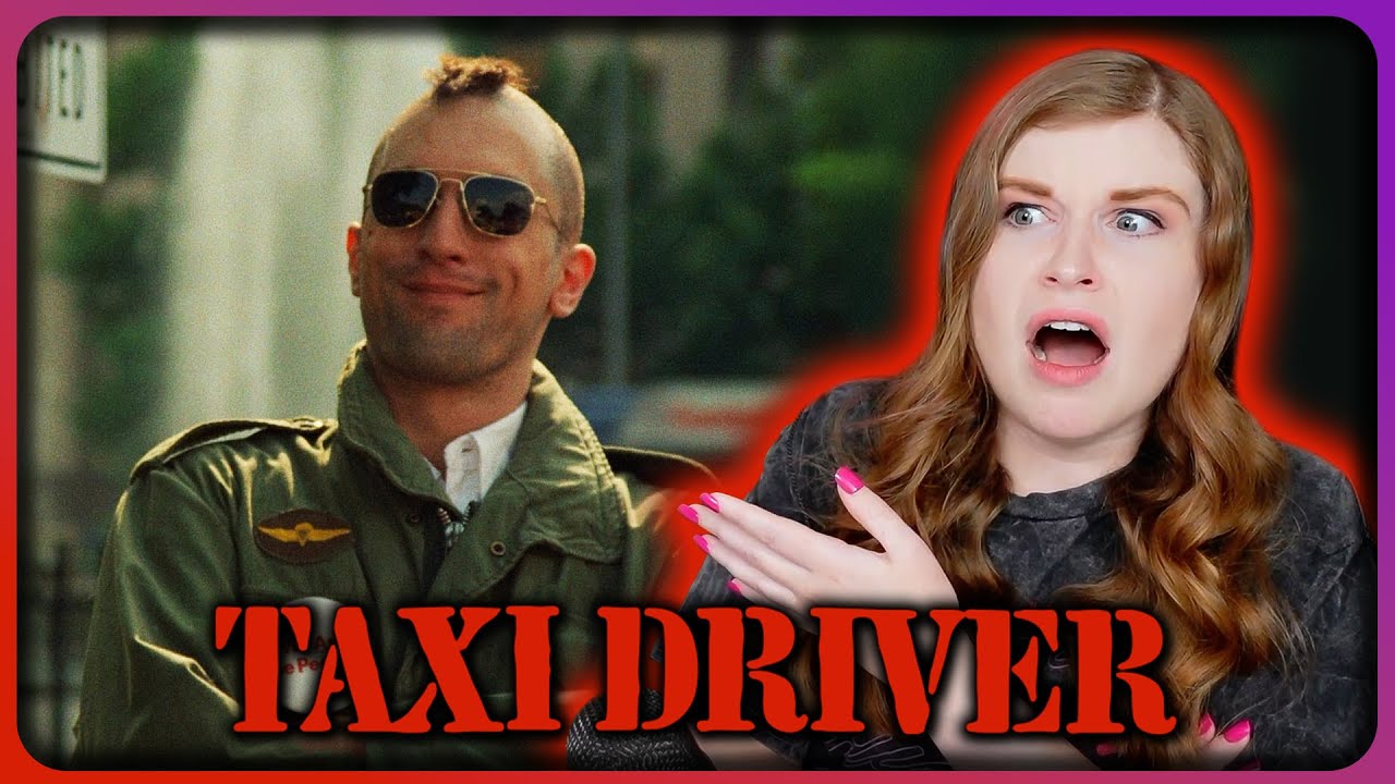I was NOT READY for TAXI DRIVER | First Time Watching | Movie Reaction!