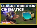 How to make league of legends cinematics  two minute tips