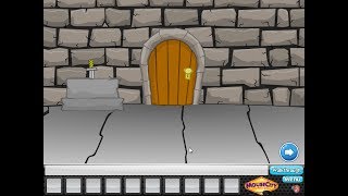 Escape Stone Walls Walkthrough [MouseCity] screenshot 4