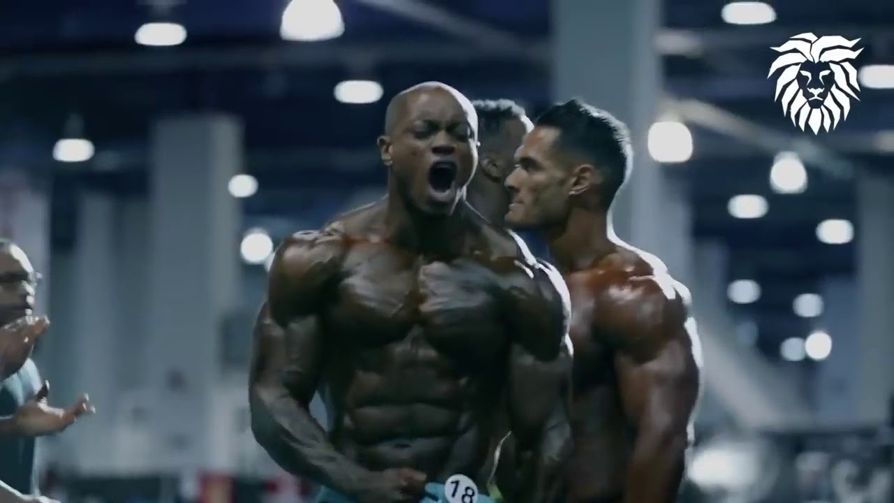 Superhero   Jeremy buendia workout motivation